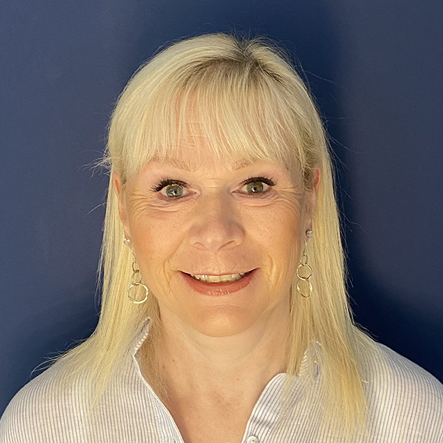 Sheila Armstrong - Director of Gosforth Estates